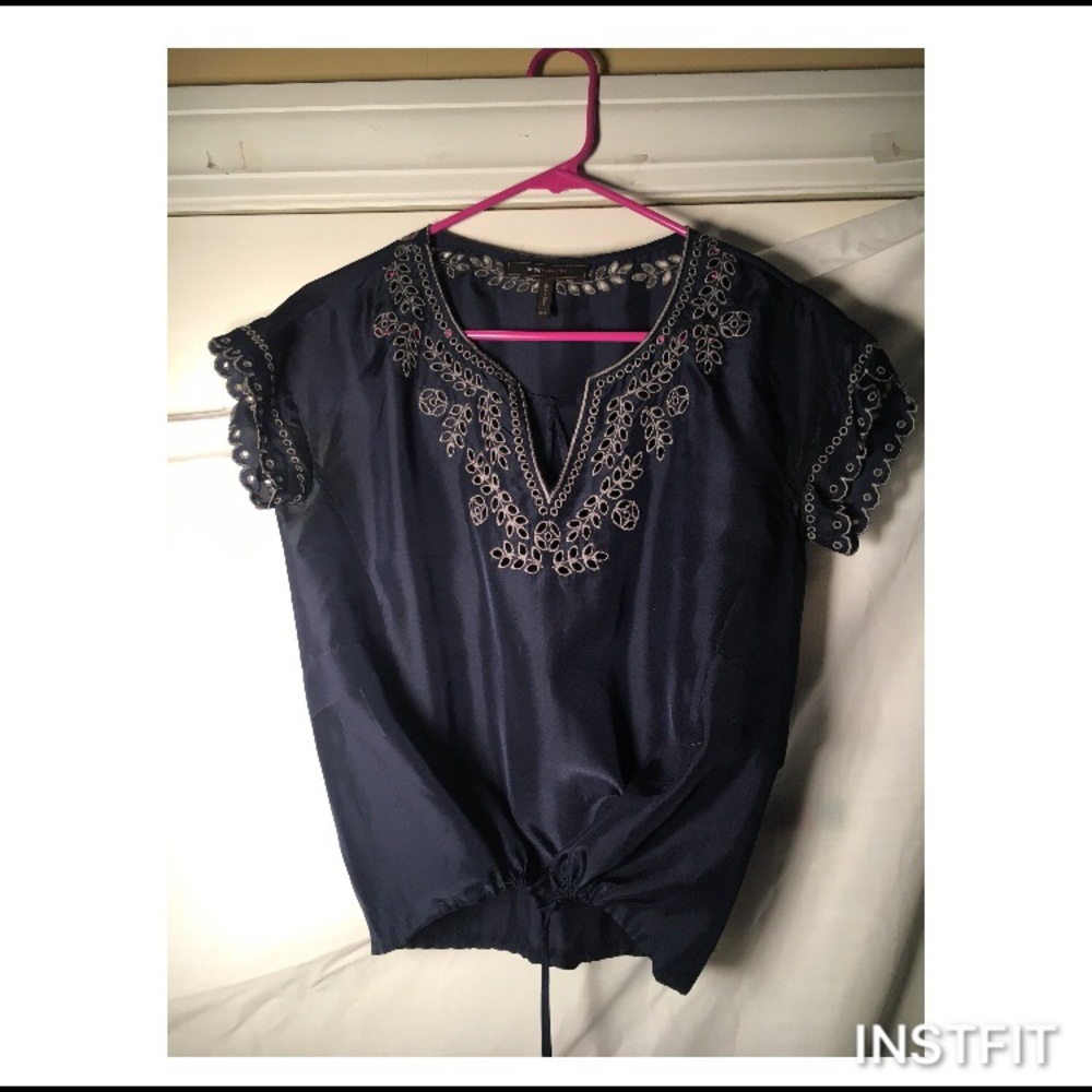 Dressy top